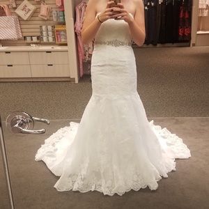 David's Bridal Dresses - David’s Bridal Wedding Dress David's Bridal Dresses - David’s Bridal Wedding Dress